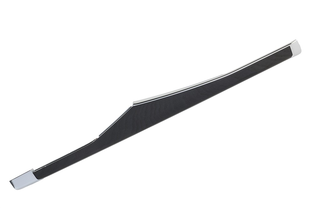 GM Genuine Parts Paladin Rear Floor Console Passenger Side Applique
