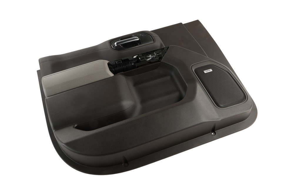 GM Genuine Parts Gideon Front Driver Side Door Trim