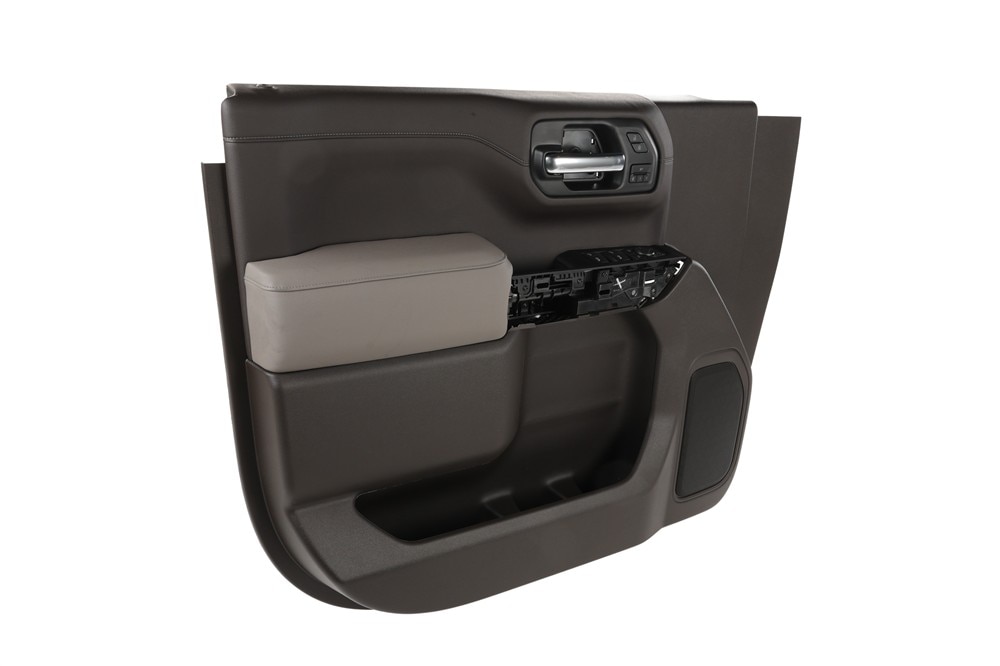GM Genuine Parts Gideon Front Driver Side Door Trim