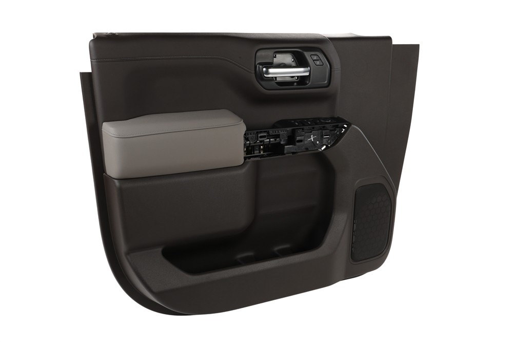GM Genuine Parts Gideon Front Driver Side Door Trim