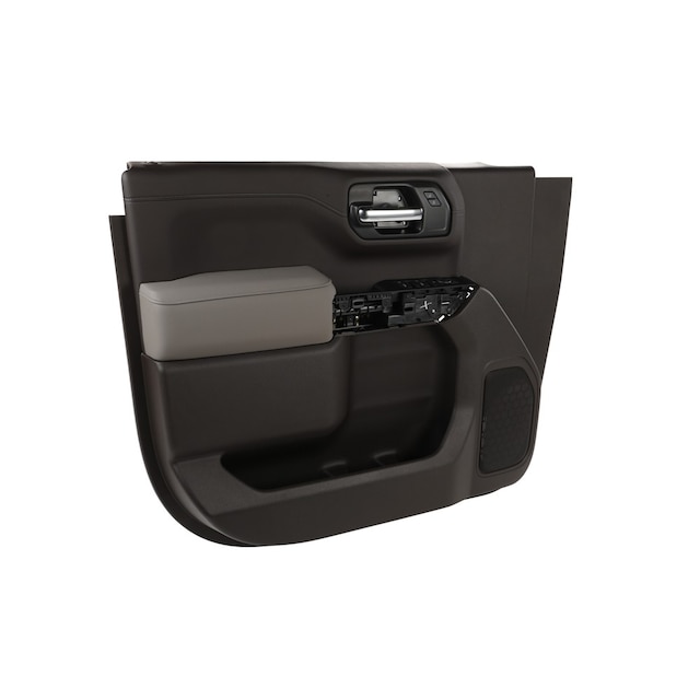 GM Genuine Parts Gideon Front Driver Side Door Trim