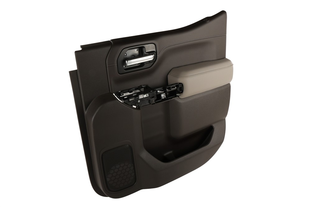 GM Genuine Parts Gideon Rear Passenger Side Door Trim