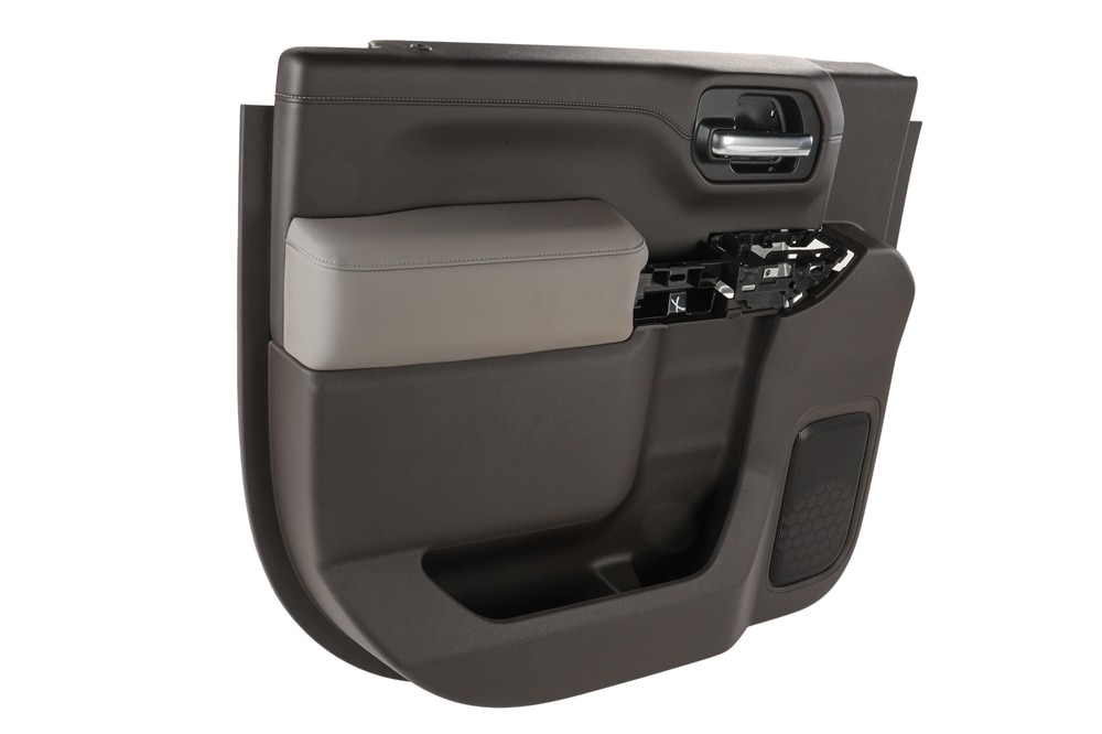 GM Genuine Parts Gideon Rear Driver Side Door Trim