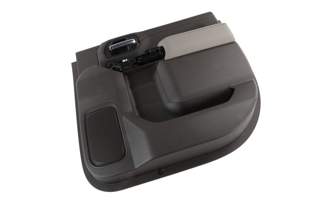 GM Genuine Parts Gideon Rear Passenger Side Door Trim