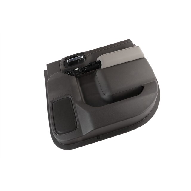 GM Genuine Parts Gideon Rear Passenger Side Door Trim