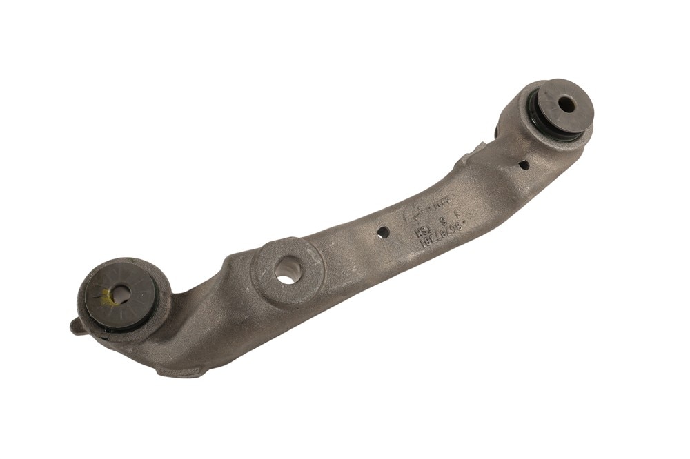 GM Genuine Parts Front Differential Carrier Driver Side Bracket