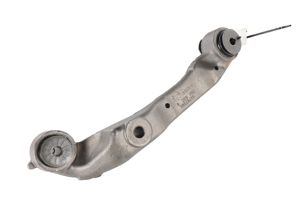 GM Genuine Parts Front Driver Side Differential Carrier Bracket