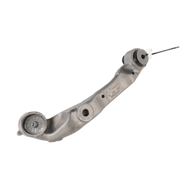 GM Genuine Parts Front Driver Side Differential Carrier Bracket