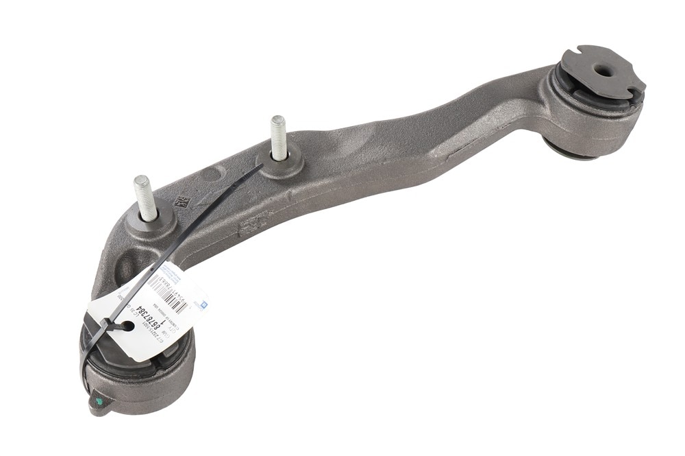 GM Genuine Parts Front Passenger Side Differential Carrier Bracket