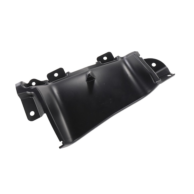 GM Genuine Parts Front Bumper Fascia Passenger Side Outer Air Duct