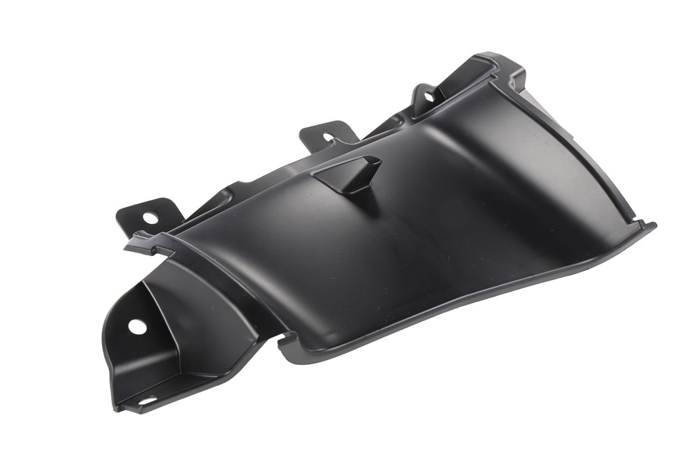 GM Genuine Parts Front Bumper Driver Side Fascia Outer Air Duct