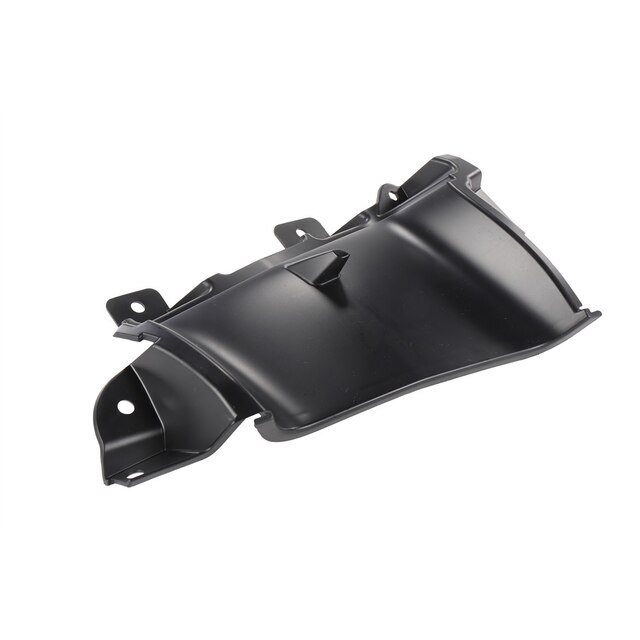GM Genuine Parts Front Bumper Driver Side Fascia Outer Air Duct