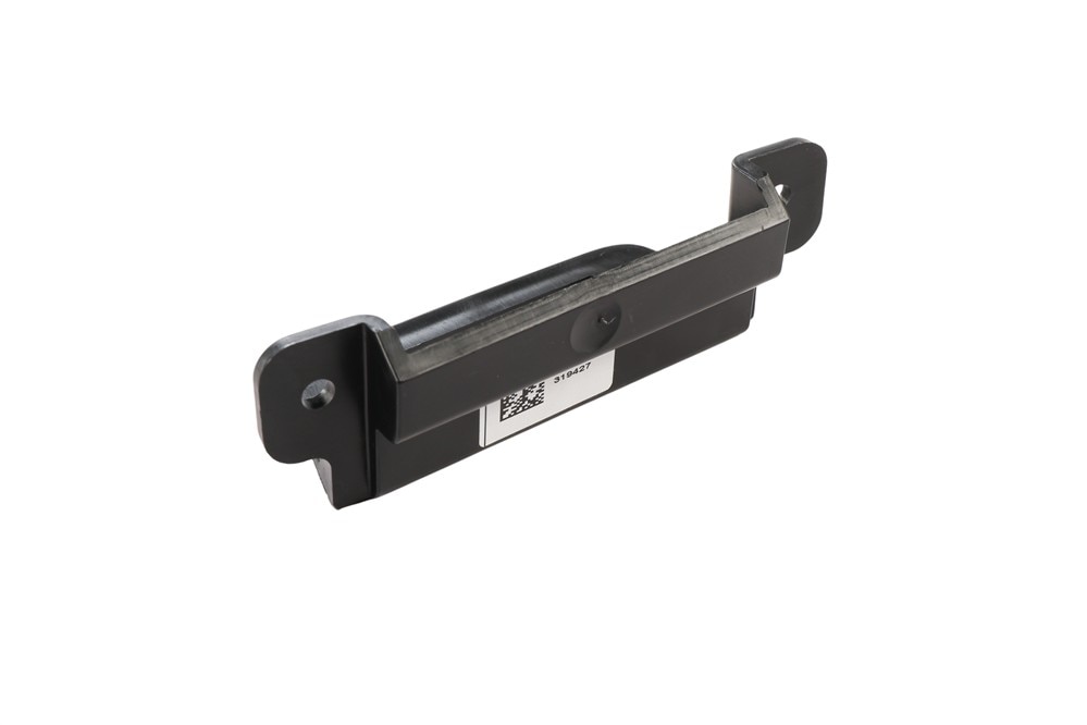 GM Genuine Parts Air Transfer Hood Latch Release Switch Bracket