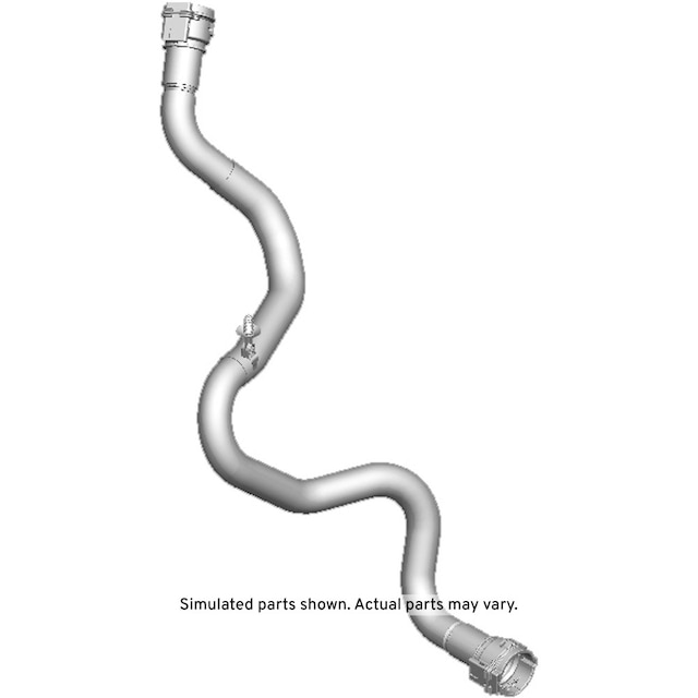 GM Genuine Parts High Voltage Battery Coolant Inlet Hose