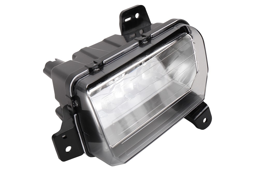 GM Genuine Parts LED Front Fog Lamp | 86787460 | GM Parts