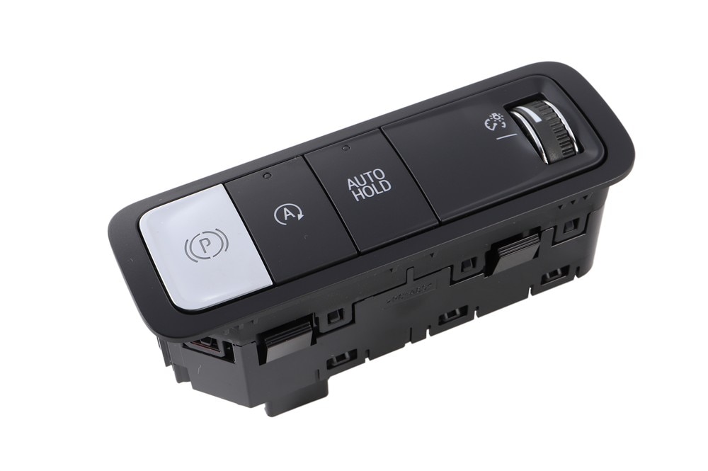 GM Genuine Parts Dimmer Switch