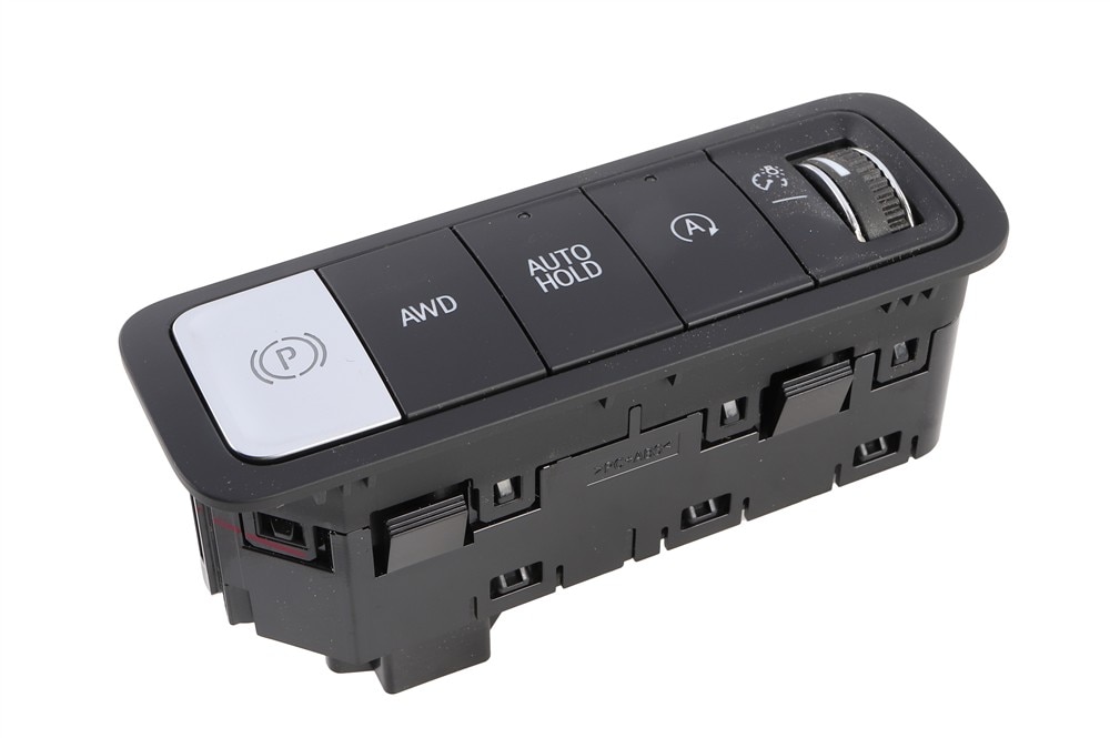 GM Genuine Parts Dimmer Switch