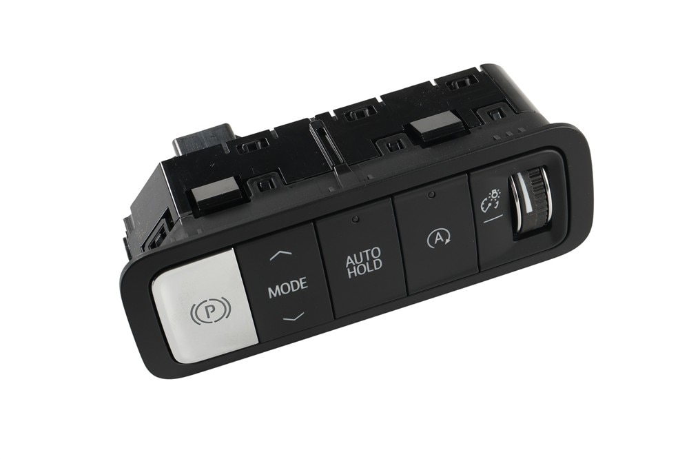 GM Genuine Parts Dimmer Switch