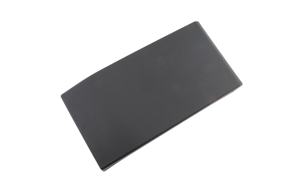 GM Genuine Parts Black Instrument Panel Fuse Block Access Hole Cover