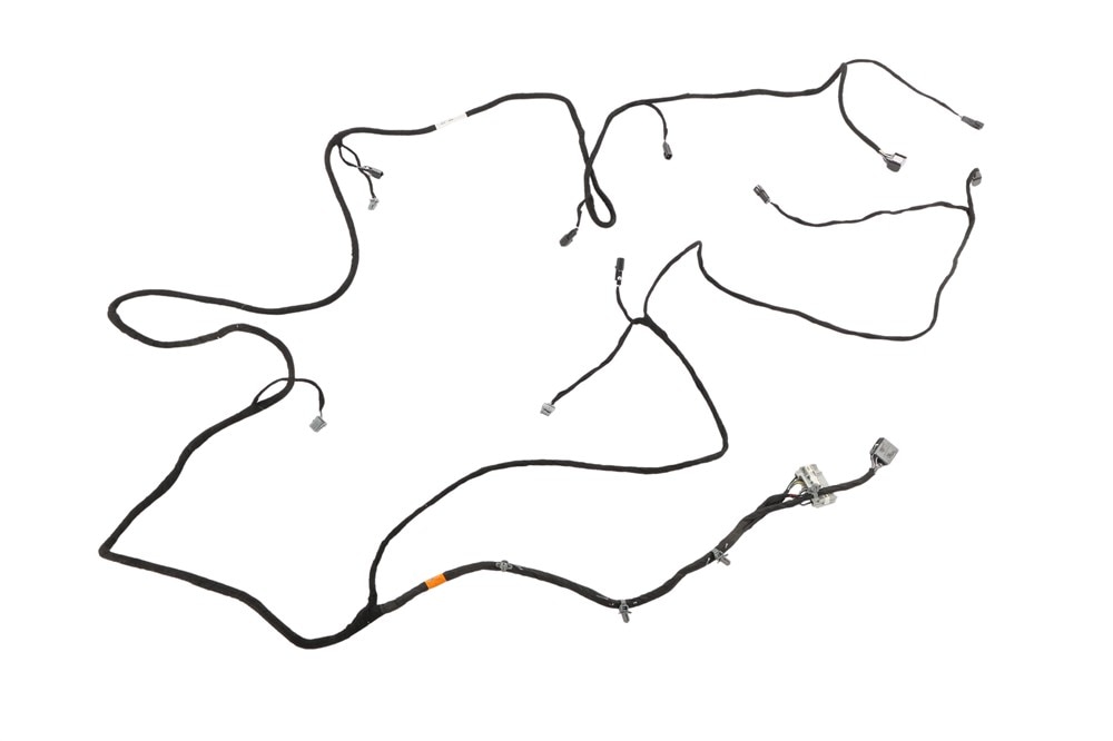 GM Genuine Parts Roof Wiring Harness