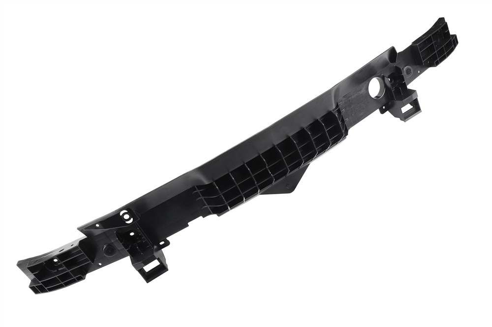 GM Genuine Parts Front Bumper Fascia Energy Center Absorber