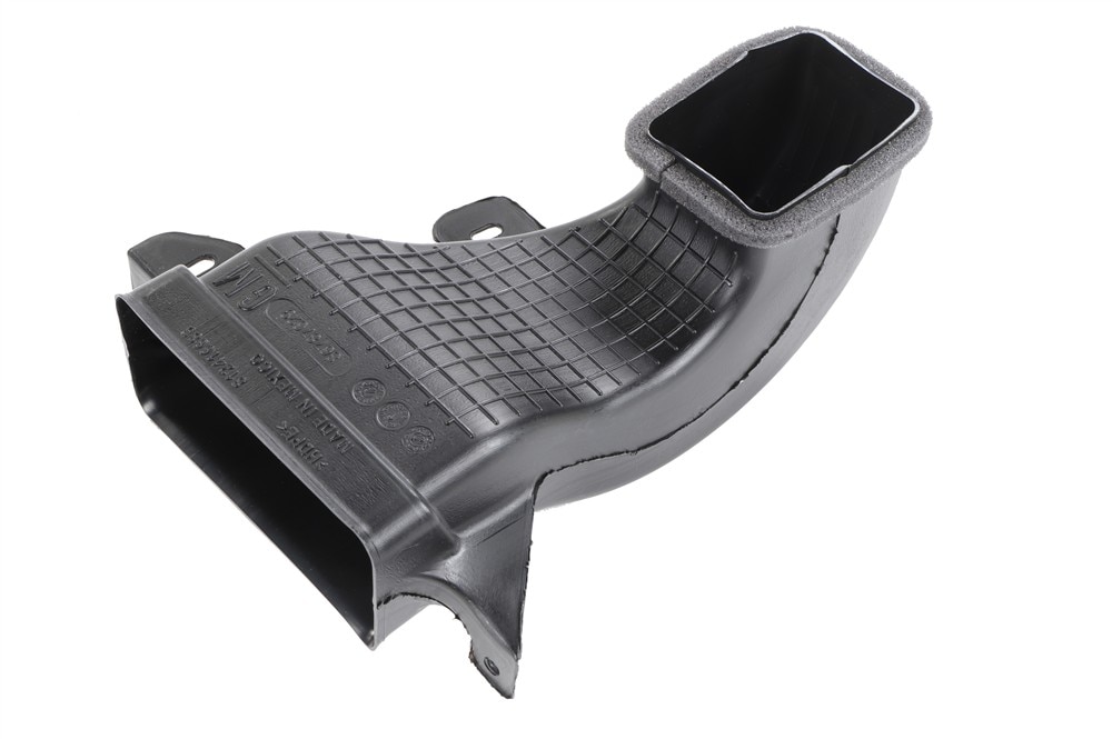 GM Genuine Parts Floor Rear Air Outlet Duct Adapter
