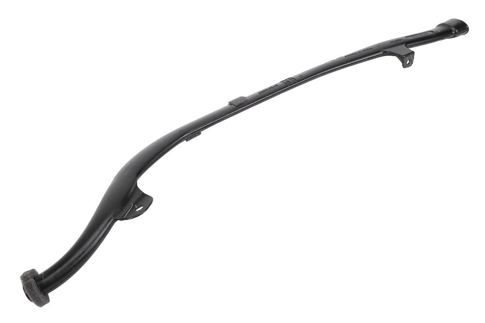 GM Genuine Parts Instrument Panel Compartment Air Duct