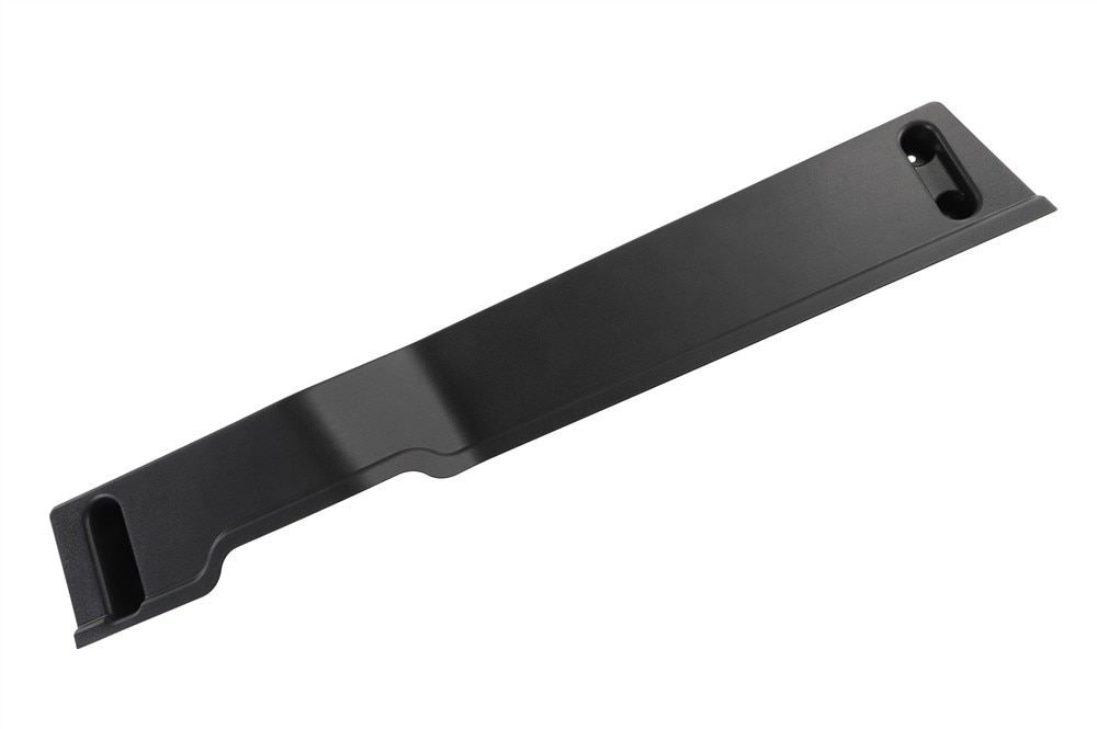 GM Genuine Parts Backen Black Cargo Container Mat