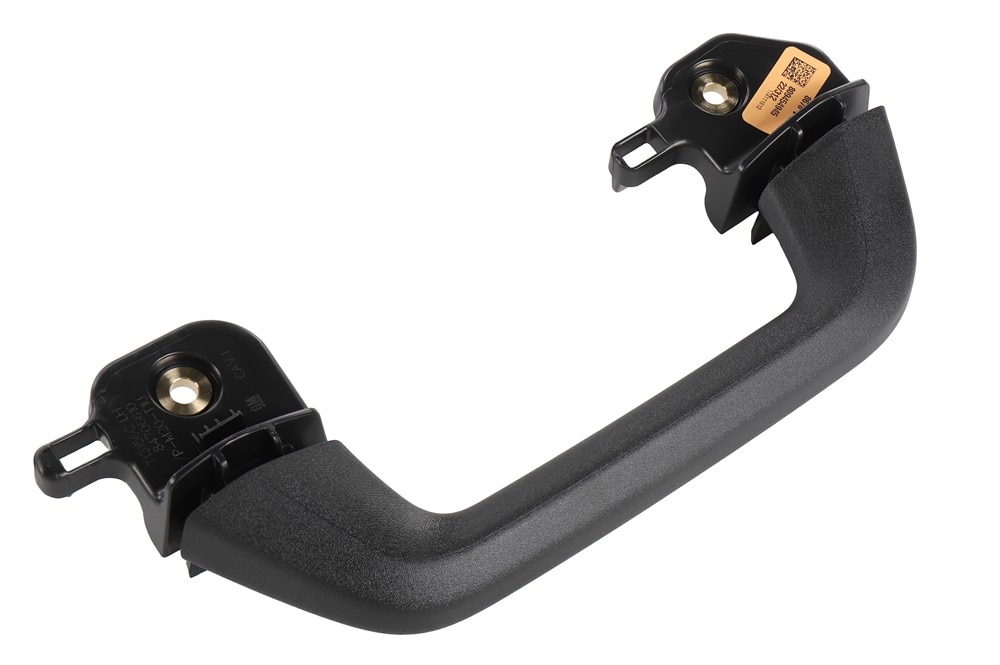 GM Genuine Parts Driver Side Center Pillar Assist Handle