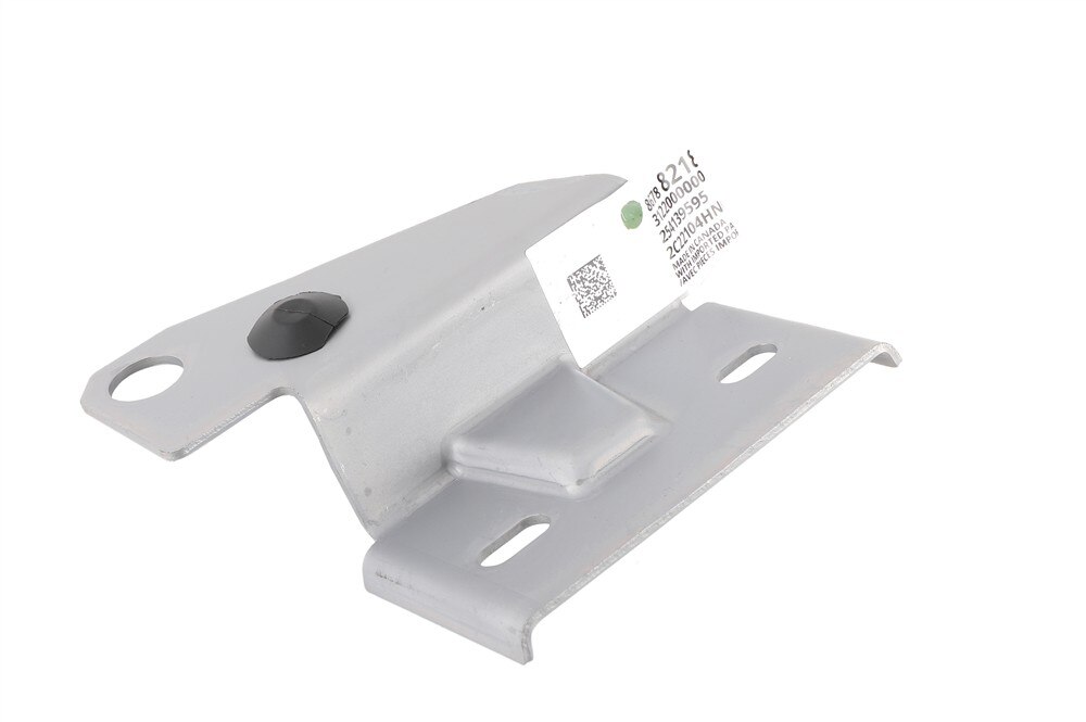 GM Genuine Parts Air Conditioning Compressor and Condenser Hose Bracket