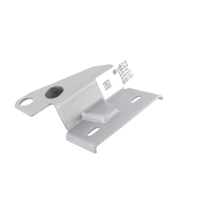 GM Genuine Parts Air Conditioning Compressor and Condenser Hose Bracket