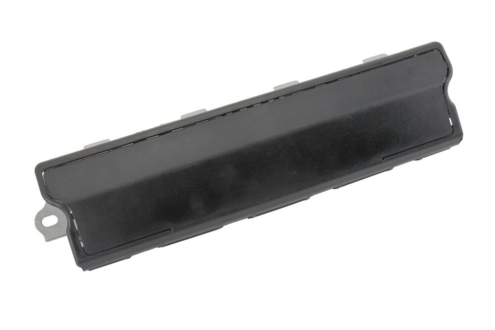 GM Genuine Parts Driver Side Instrument Panel Lower Airbag