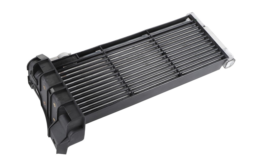 GM Genuine Parts Driver Side Transmission Fluid Auxiliary Cooler