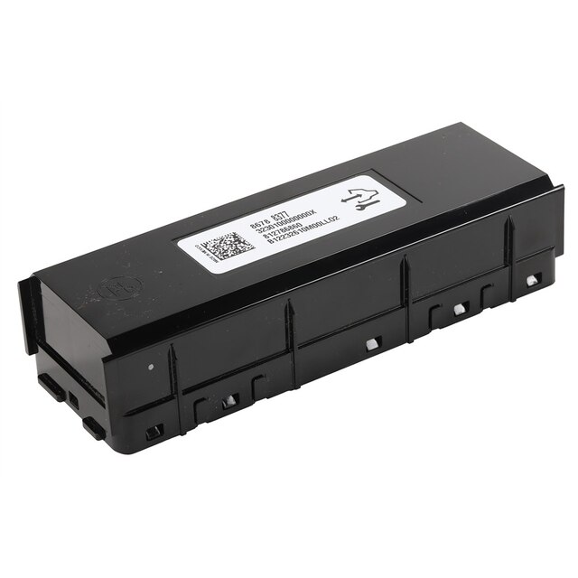 GM Genuine Parts Heater and Air Conditioning Remote Control (Programming Required)