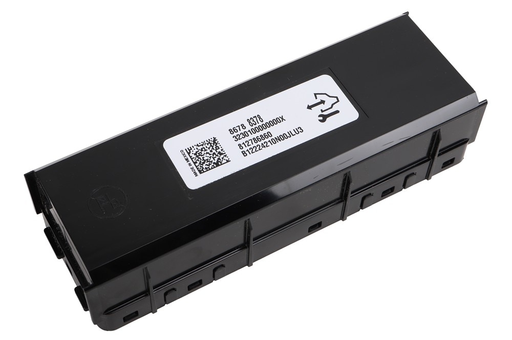 GM Genuine Parts Heater and Air Conditioning Remote Control (Programming Required)