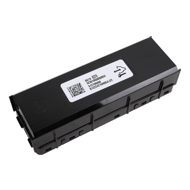 GM Genuine Parts Heater and Air Conditioning Remote Control (Programming Required)