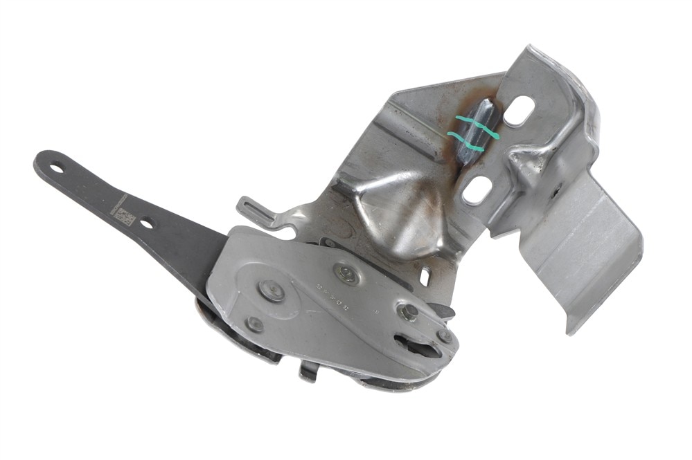 GM Genuine Parts Rear Driver Side Seat Back Latch