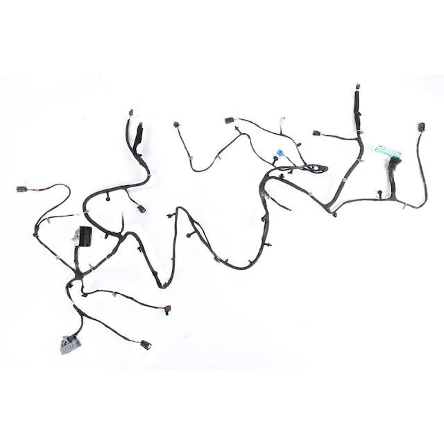 GM Genuine Parts Forward Lamp Wiring Harness