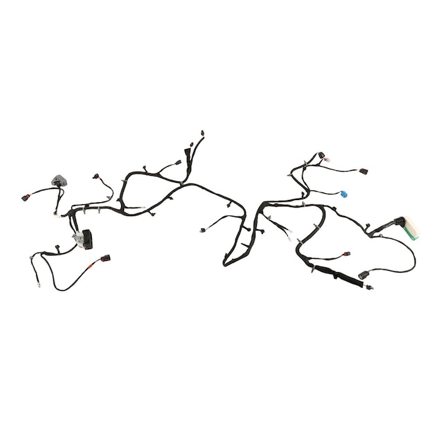 GM Genuine Parts Forward Lamp Wiring Harness