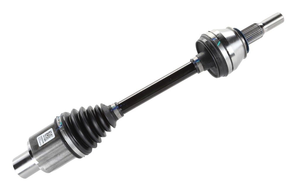 GM Genuine Parts Rear Wheel Drive Shaft