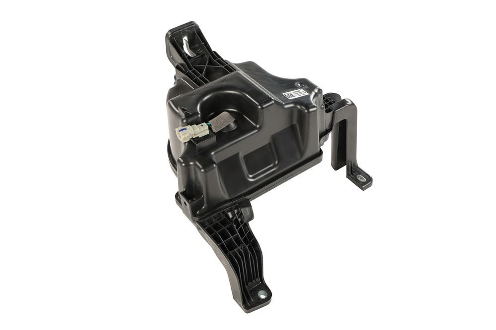GM Genuine Parts Front Floor Speaker