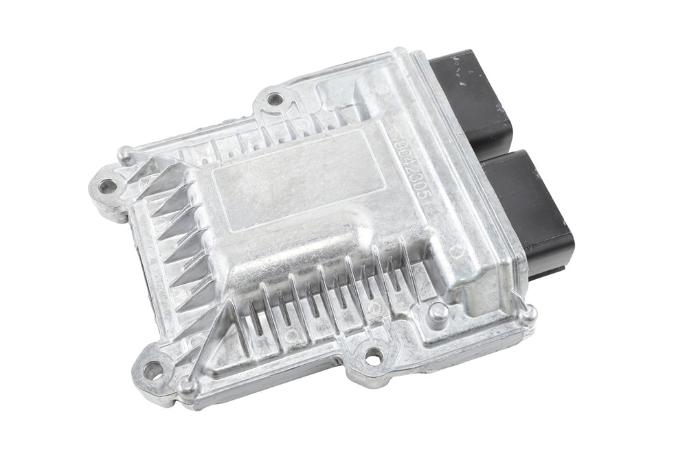 GM Genuine Parts Rear Drive Control Module (Programming Required)