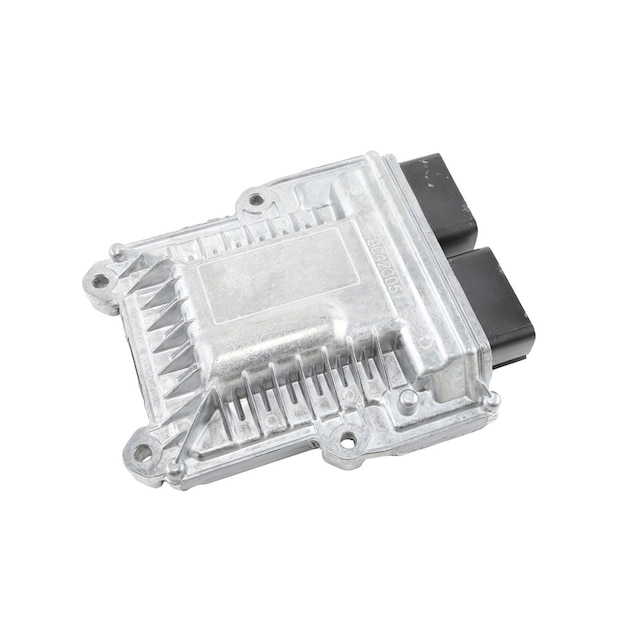 GM Genuine Parts Rear Drive Control Module (Programming Required)