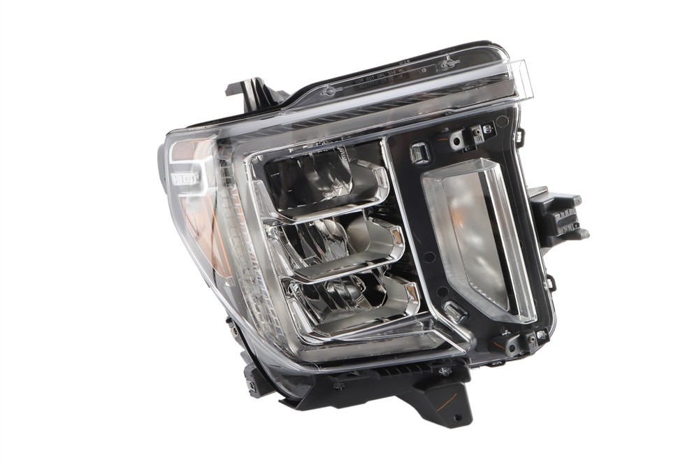 GM Genuine Parts LED Passenger Side Headlamp