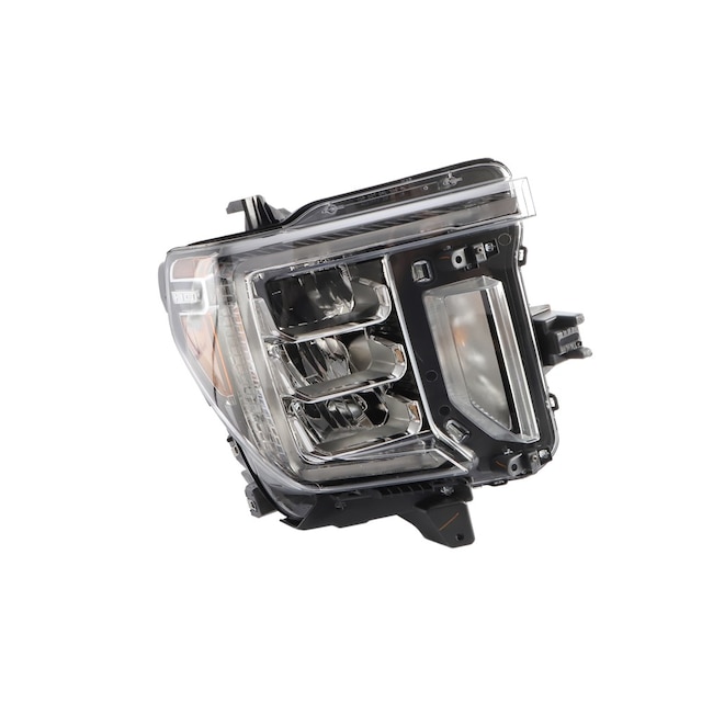 GM Genuine Parts LED Passenger Side Headlamp