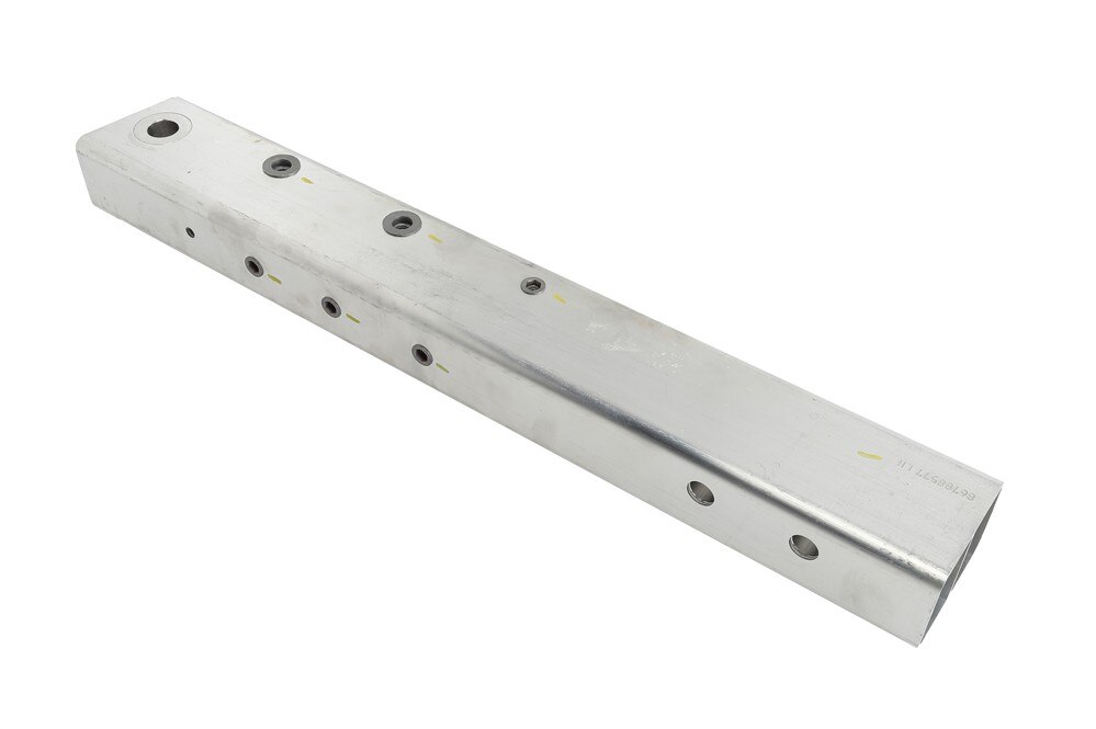 GM Genuine Parts Rear Driver Side Suspension Front Extension