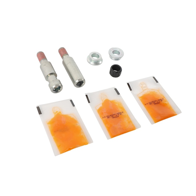 GM Genuine Parts Front Brake Caliper Guide Pin Kit