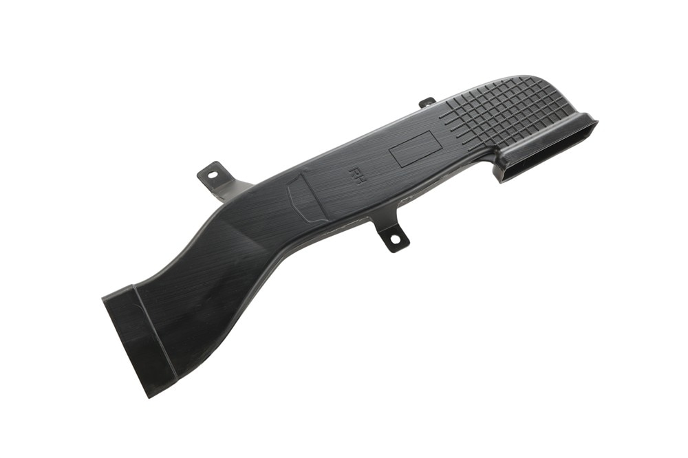GM Genuine Parts Auxiliary HVAC Air Distribution Duct