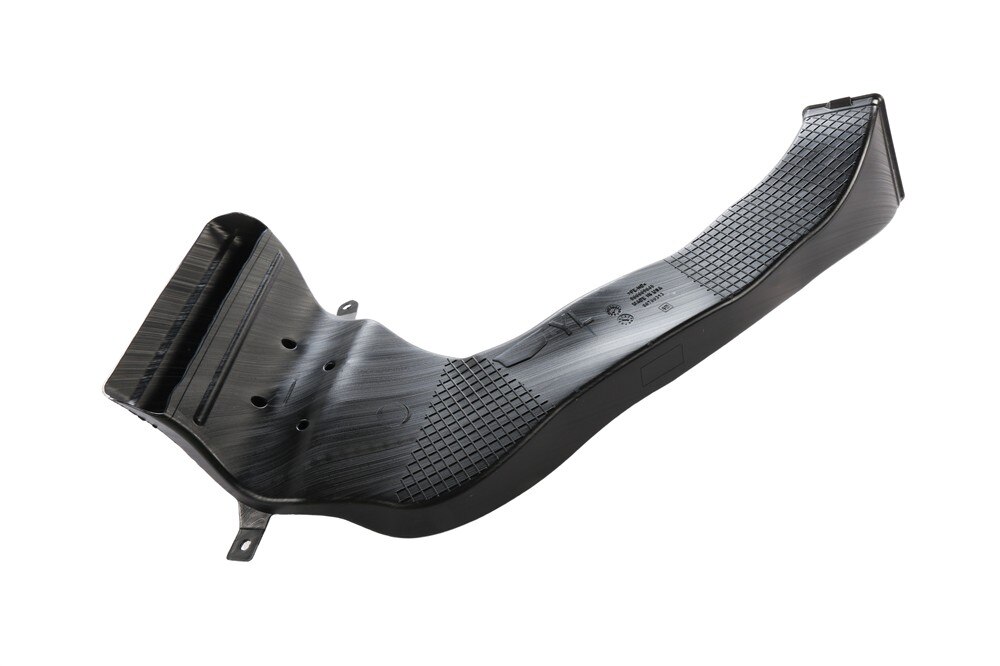 GM Genuine Parts Auxiliary HVAC Air Distribution Duct