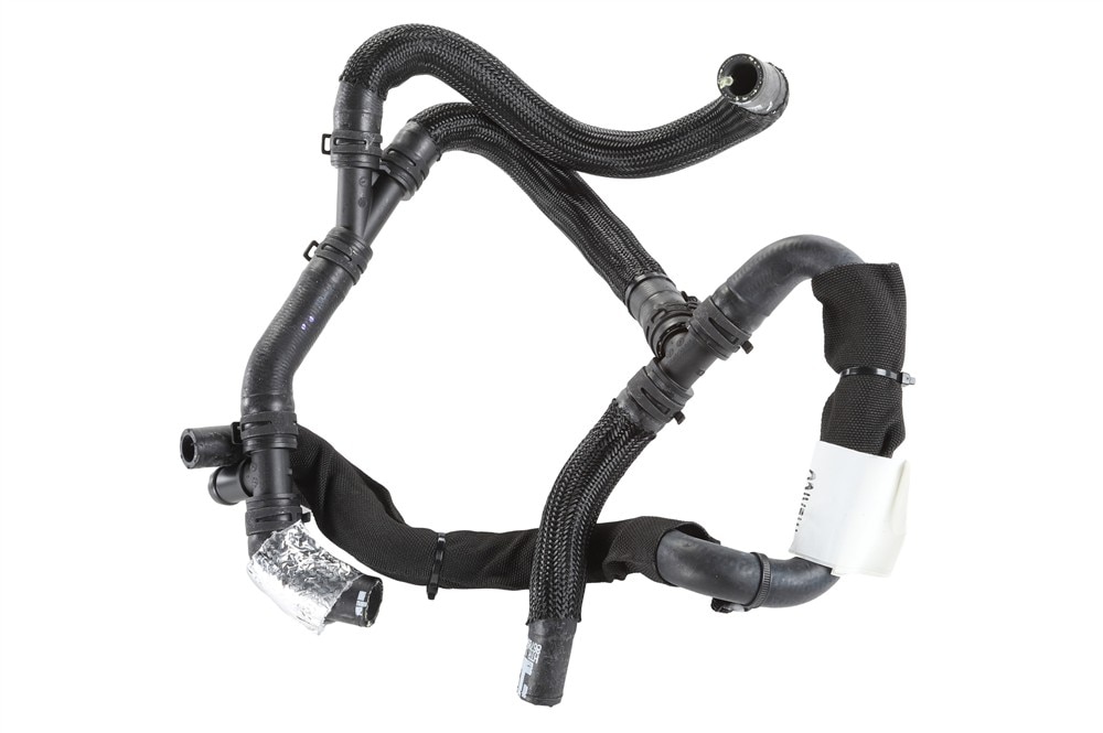 ACDelco GM Original Equipment Radiator Outlet Hose
